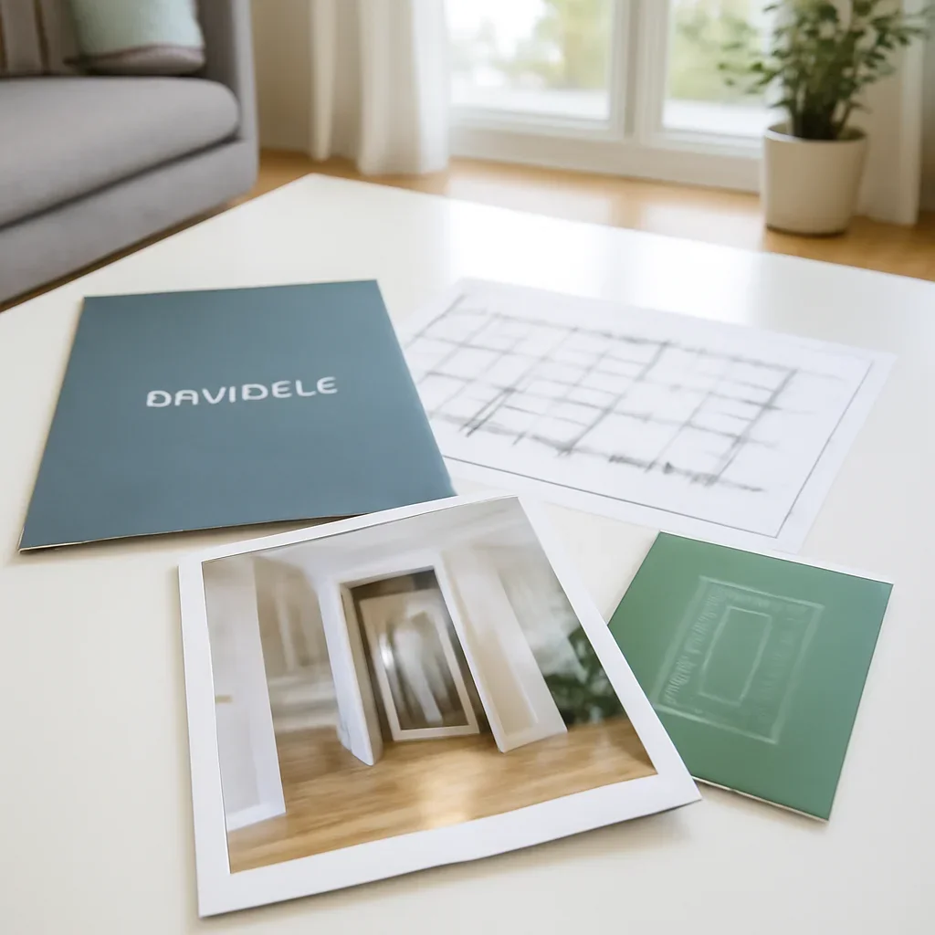 Residential elevator planning materials for savaria alternative